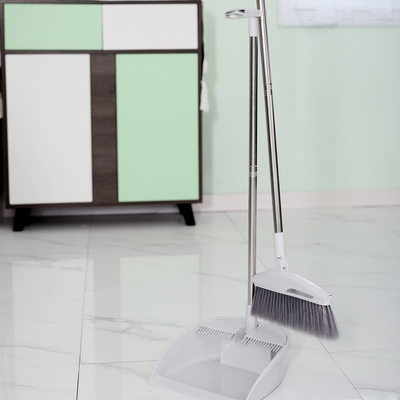 2020 hot selling Magic Broom and Dustpan Set